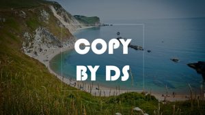 时尚杂志风图文排版PPT模板-铁虎资源网