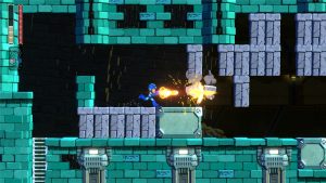 洛克人11/Mega Man 11_豪华中文收藏版+全DLC修改器（经典游戏重温）-铁虎资源网