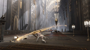 《禁忌试炼》v20240502中文版 / 北欧神话中英灵殿的少女英灵战士-铁虎资源网