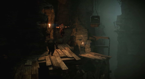 《指环王：重返莫瑞亚》v1.2.1中文版 / 讲述了矮人族们踏上重新夺回故乡摩瑞亚的征程-铁虎资源网