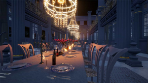 《放松模拟器》v1.0.0中文版 / 沉浸在各种平静和放松的环境中减轻压力-铁虎资源网