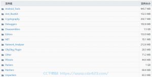 [软件合集] 破解爱好者常用的软件工具合集-铁虎资源网
