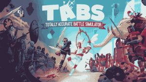 PC策略战争游戏《全面战争模拟器 Totally Accurate Battle Simulator》v1.1.7  解压即玩-铁虎资源网