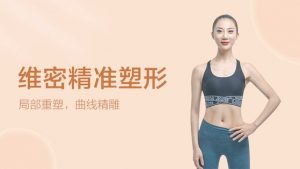 孙晶21天维密塑形全套视频课程 (带笔记)-铁虎资源网