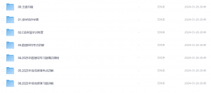 【考研资料】王道计算机专业课 【2025考研专业课】-铁虎资源网