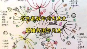 思维导图高效学习法-铁虎资源网