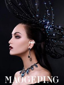 毛戈平学院最新化妆教程-铁虎资源网