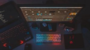 视频剪辑BGM音频素材包合集-铁虎资源网