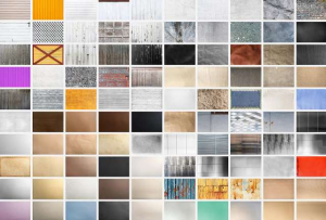 200种高清木纹布料砖墙纸板纹理贴图设计素材-铁虎资源网