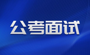 公考面试资料合集-铁虎资源网