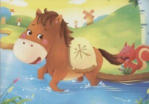 当代世界儿童故事257个 MP3-铁虎资源网