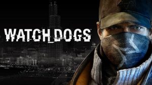 PC开放世界动作冒险游戏《看门狗 Watch Dogs》 解压即玩-铁虎资源网