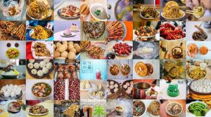 价值几万的各种小吃教程-铁虎资源网