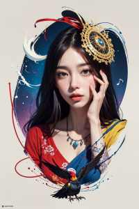 摄影师的AI绘画课，合适职业摄影师、爱好者、晋级摄影师、设计师、绘画师、插画师等职业-铁虎资源网