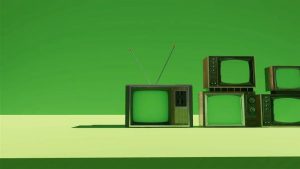 4000个绿幕视频素材27G-铁虎资源网