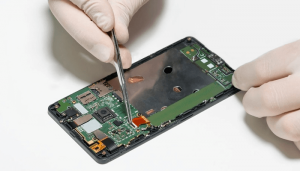 2024全新手机维修视频-铁虎资源网