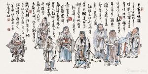 【完结】杨照——百家争鸣时:春秋战国经典八部-铁虎资源网