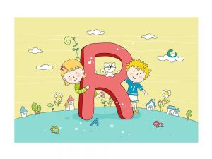 40篇短文记完小学英语1000核心词汇-铁虎资源网