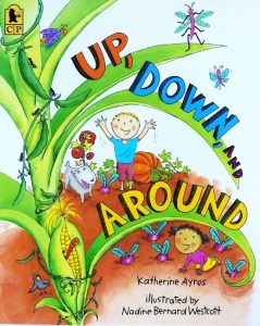 适合2-5年级的英语绘本【PDF+MP3】-铁虎资源网