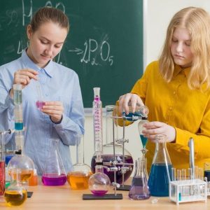 理科状元带你巧学化学-铁虎资源网