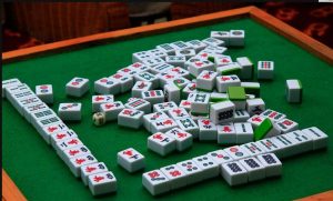 《麻将学技术训练与技巧视频》[mp4]-铁虎资源网