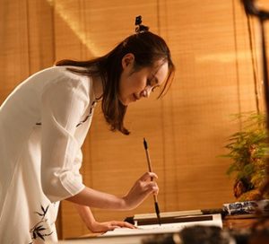 万门大学《倪文东教授谈书法》-铁虎资源网