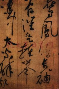 中国书法经典名家讲座丛书草书10讲[pdf]-铁虎资源网