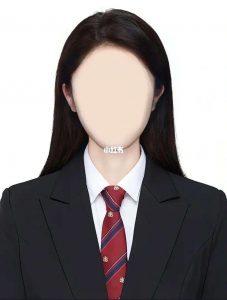 小红书同款爆火证件照模板!海马体法考照男士女性形象照素材合集-铁虎资源网