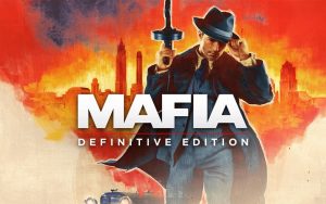 PC开放世界动作冒险游戏《四海兄弟：最终版 Mafia：Definitive Edition》 解压即玩-铁虎资源网