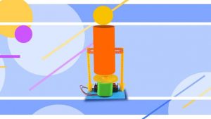 一分钟科学实验-铁虎资源网