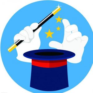 魔术教程合集-含视频 电子书 各种教程【200G】-铁虎资源网