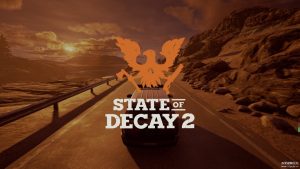 《腐烂国度2：主宰版》简体中文免安装版-铁虎资源网