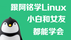 极客时间-专栏课-李世明-跟阿铭学 Linux(完结)-铁虎资源网