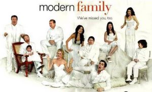 摩登家庭剧本+音频[PDF+MP3]-铁虎资源网