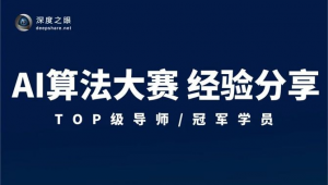 深度之眼比赛专题-铁虎资源网