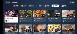 纯粹直播，支持手机电视电脑三端，包含六大平台！-铁虎资源网