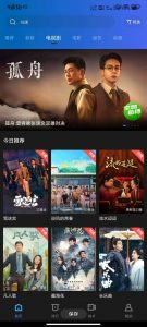 迅龙影视4K画质，去广告！-铁虎资源网