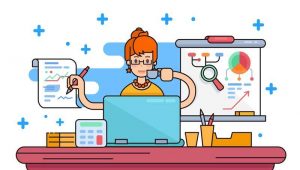 贺老师聊编程竞赛六合一 - C++普及组全套，语法+数据结构+算法+初赛+复赛+真题精讲-铁虎资源网