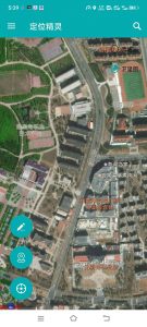 定位精灵，虚拟定位，钉钉打卡，虚拟跑步！-铁虎资源网