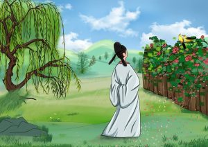 小学生必背的古诗词课100讲【MP3+PDF】-铁虎资源网