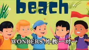 Wonders英语外教精讲课 (GK-G3)-铁虎资源网