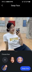 AI绘画可簧图，AI照片编辑，无违禁词！-铁虎资源网