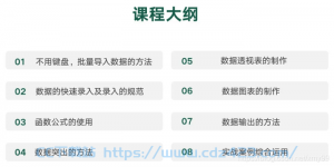 [课程] 雅客—EXCEL36节课.实现Excel小白到高手的进阶-铁虎资源网