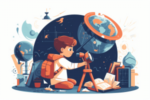 给孩子的科技周刊2024-铁虎资源网