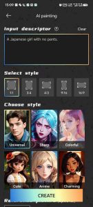 AI绘画可簧图，AI照片编辑，AI换脸，AI助手！-铁虎资源网