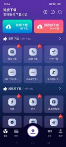 BT磁力下载合集,种子下载不限速无限制,解锁会员!-铁虎资源网