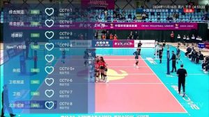 拾光电视9.9.9，超强电视直播，几千频道高清秒播！-铁虎资源网