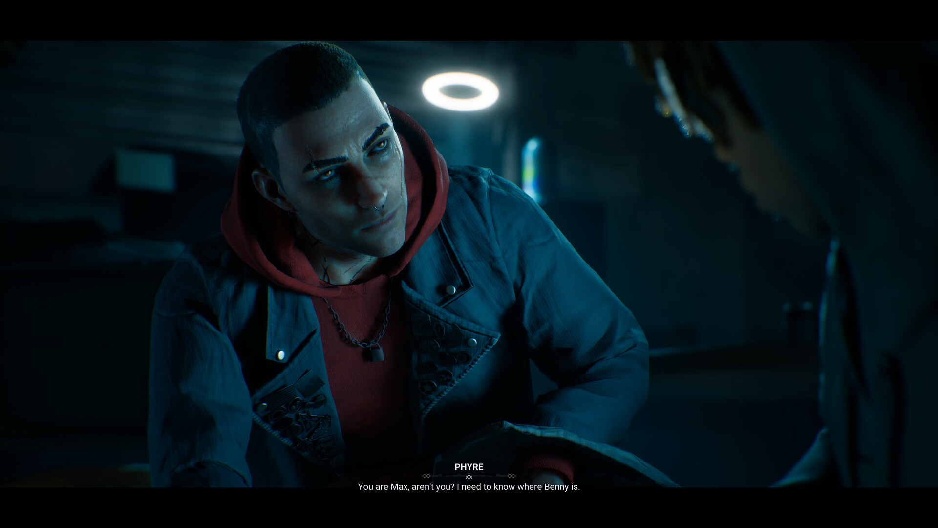 吸血鬼：避世血族2/Vampire: The Masquerade