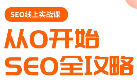 若凡老师谷歌SEO实操课 逐步进阶到大神-铁虎资源网