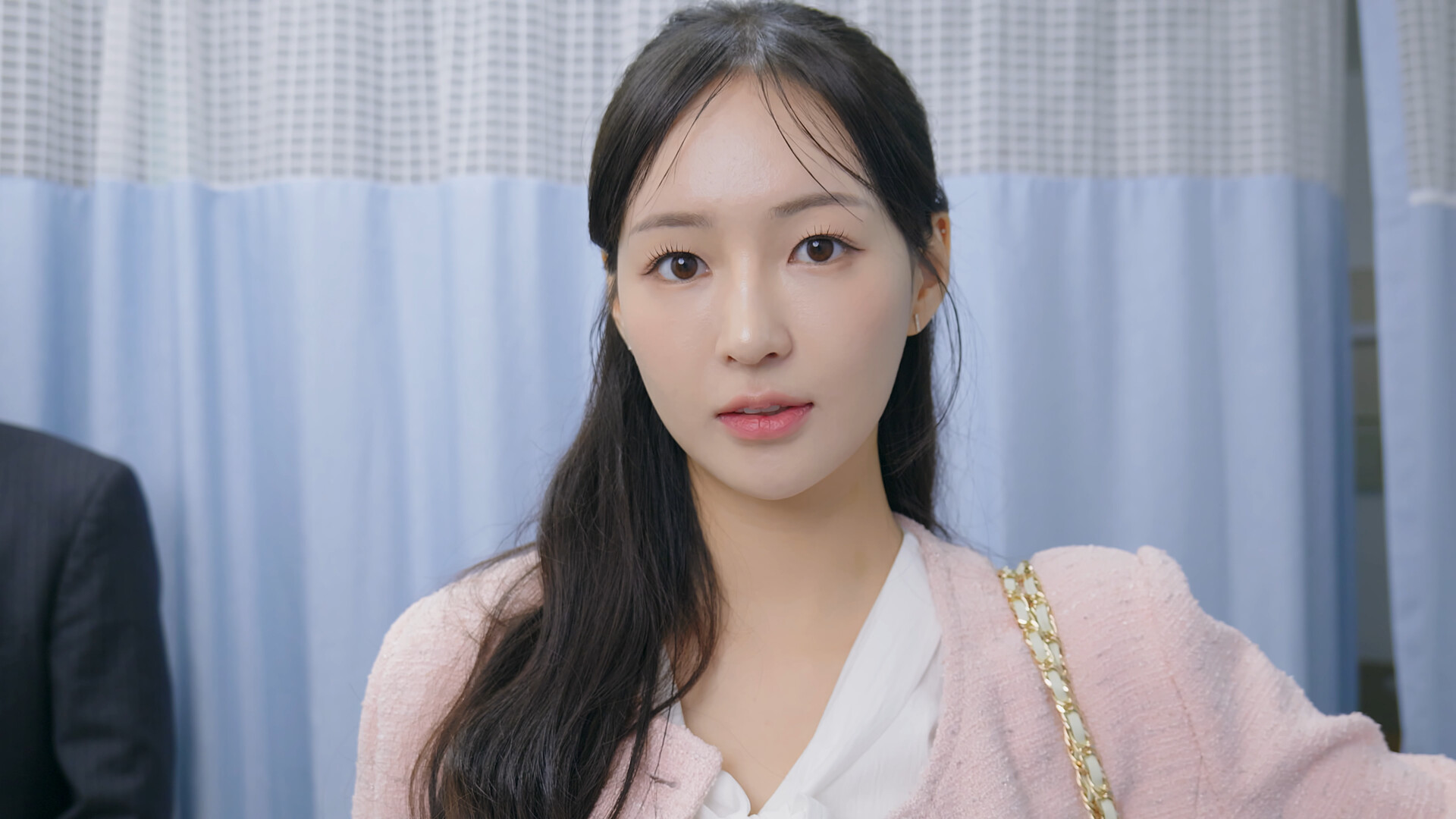 阿西, 美女室友竟然...？2韩国真人互动恋爱游戏